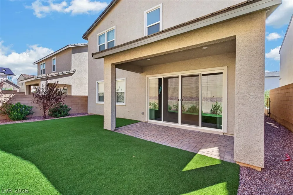 9075 Rolling Pietra Street Las Vegas, NV 89166