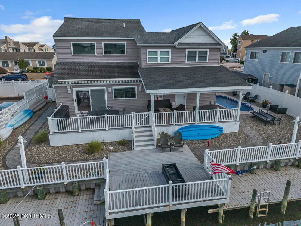 139 Jeremy Lane Manahawkin, NJ 08050