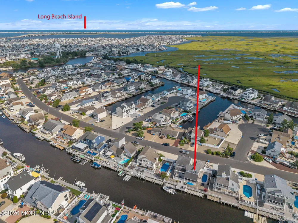 139 Jeremy Lane Manahawkin, NJ 08050