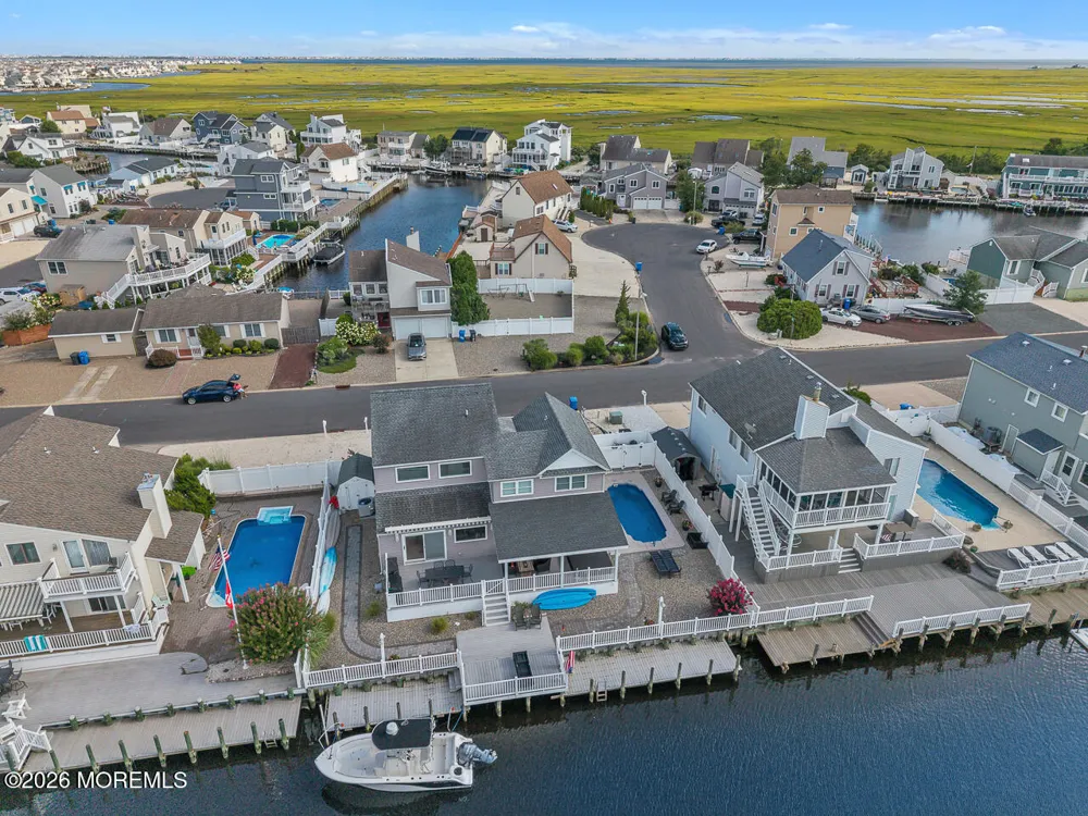 139 Jeremy Lane Manahawkin, NJ 08050