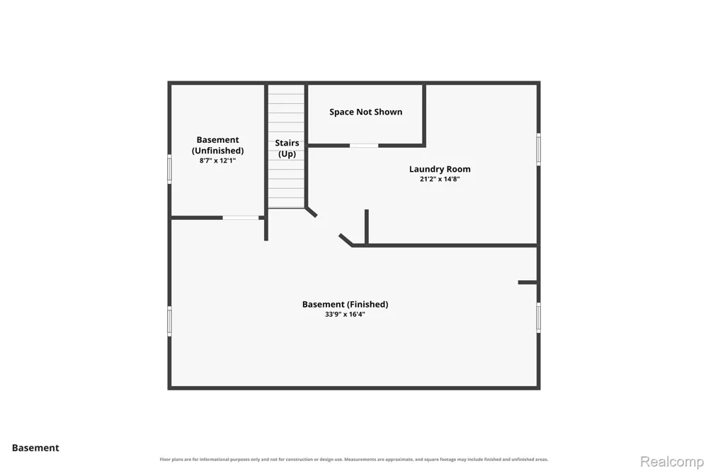 17721 Sumner Redford Charter Township, MI 48240