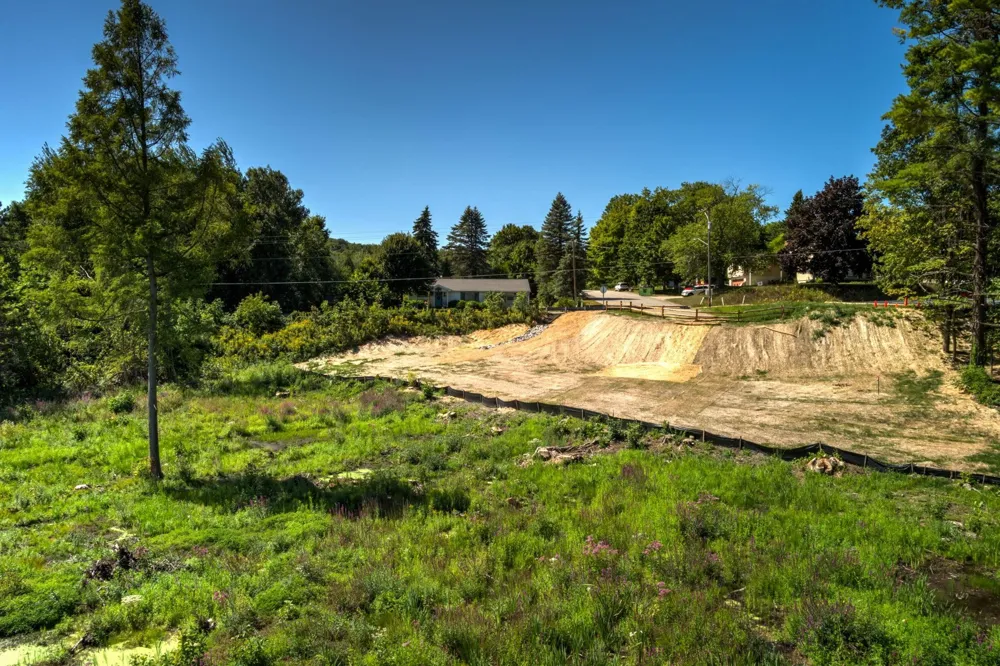 509 S Lake Shore Drive Leland Township, MI 49653
