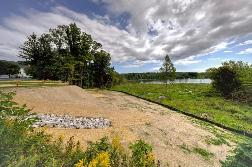 509 S Lake Shore Drive Leland Township, MI 49653