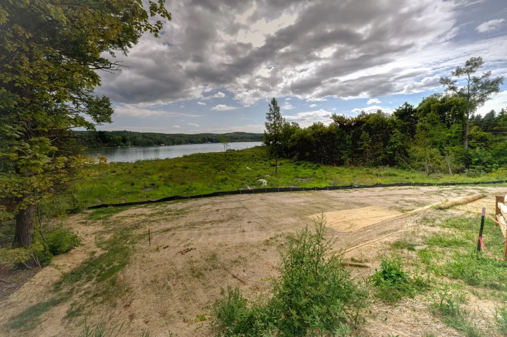 509 S Lake Shore Drive Leland Township, MI 49653