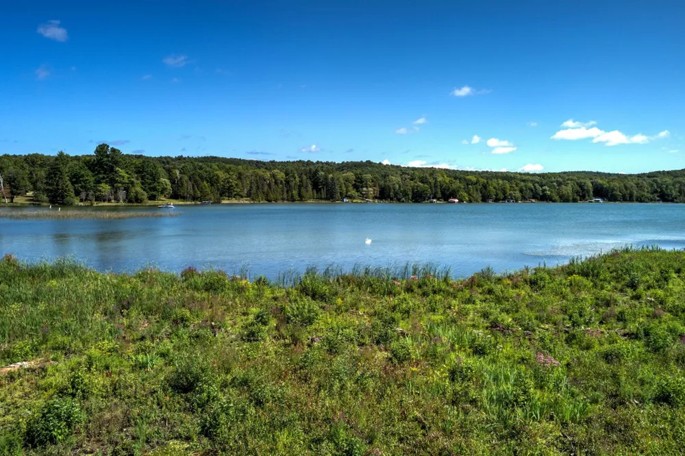 509 S Lake Shore Drive Leland Township, MI 49653