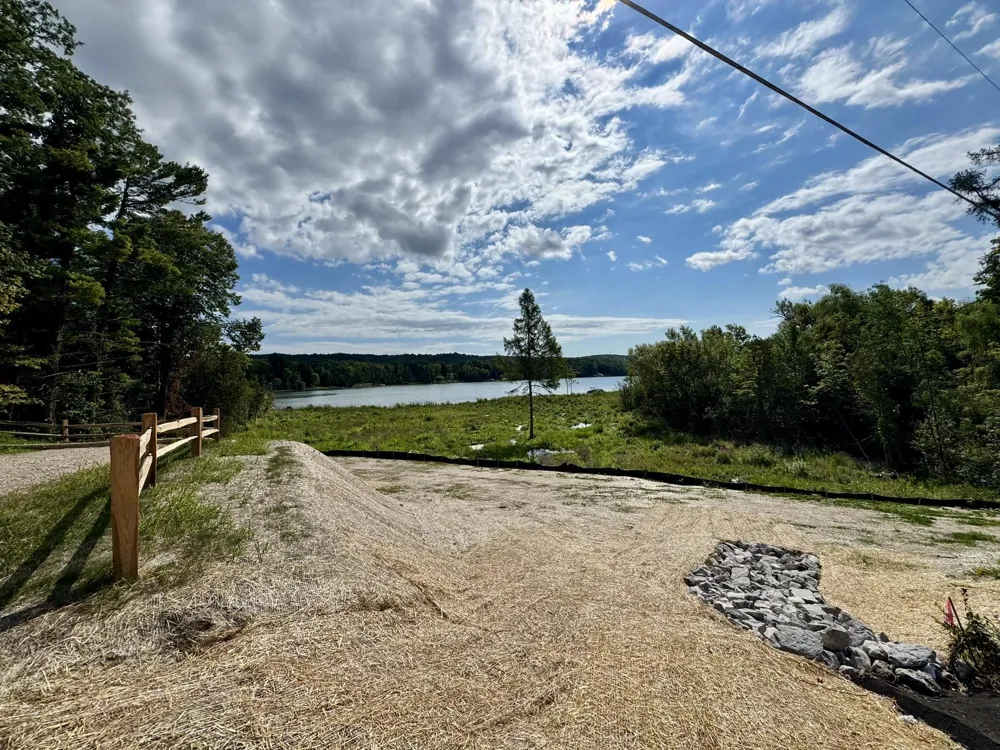 509 S Lake Shore Drive Leland Township, MI 49653