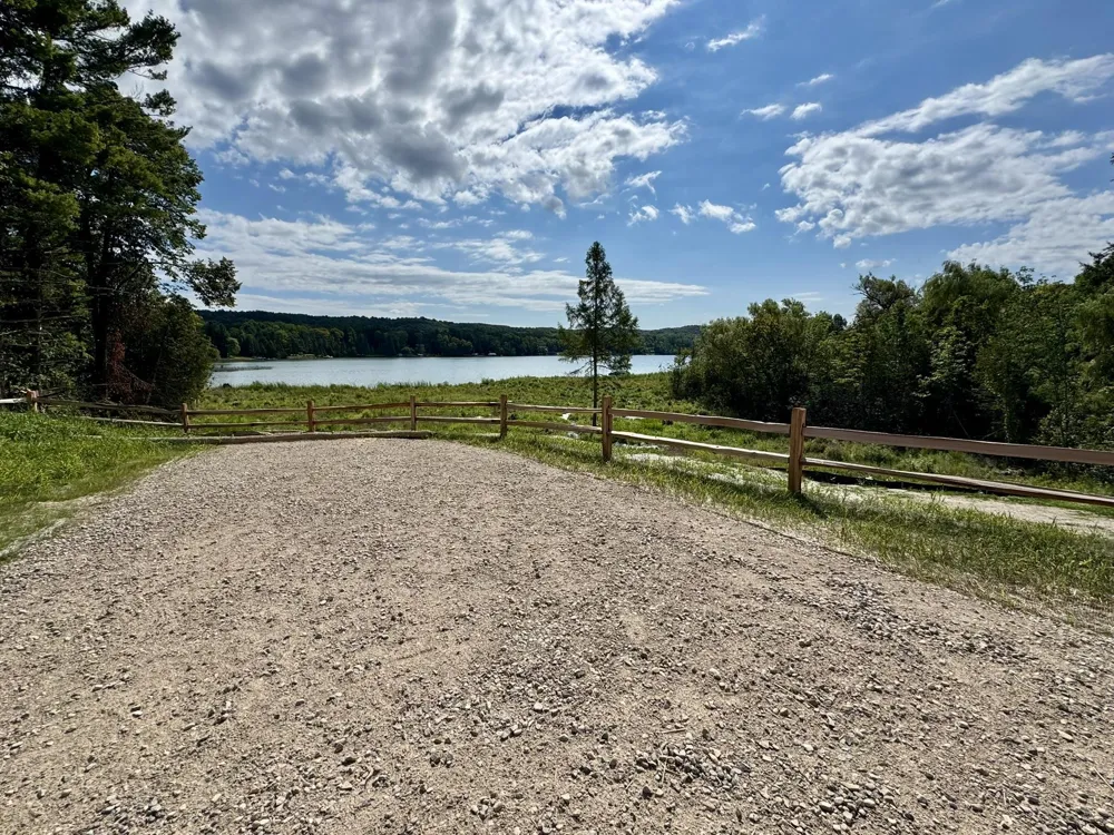 509 S Lake Shore Drive Leland Township, MI 49653
