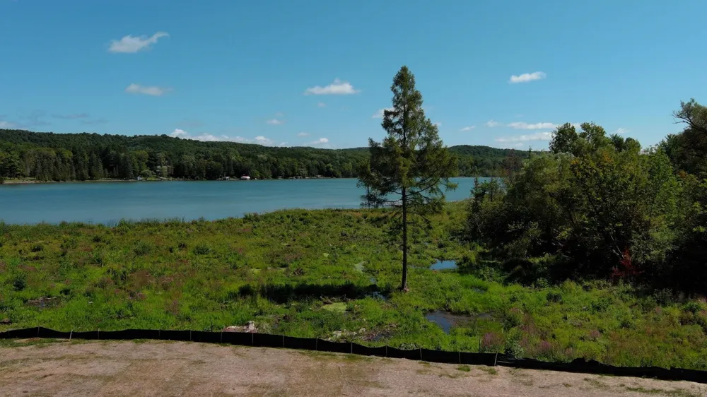 509 S Lake Shore Drive Leland Township, MI 49653