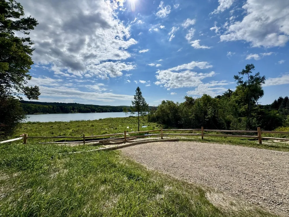 509 S Lake Shore Drive Leland Township, MI 49653
