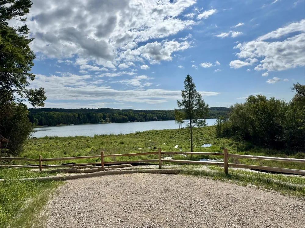 509 S Lake Shore Drive Leland Township, MI 49653