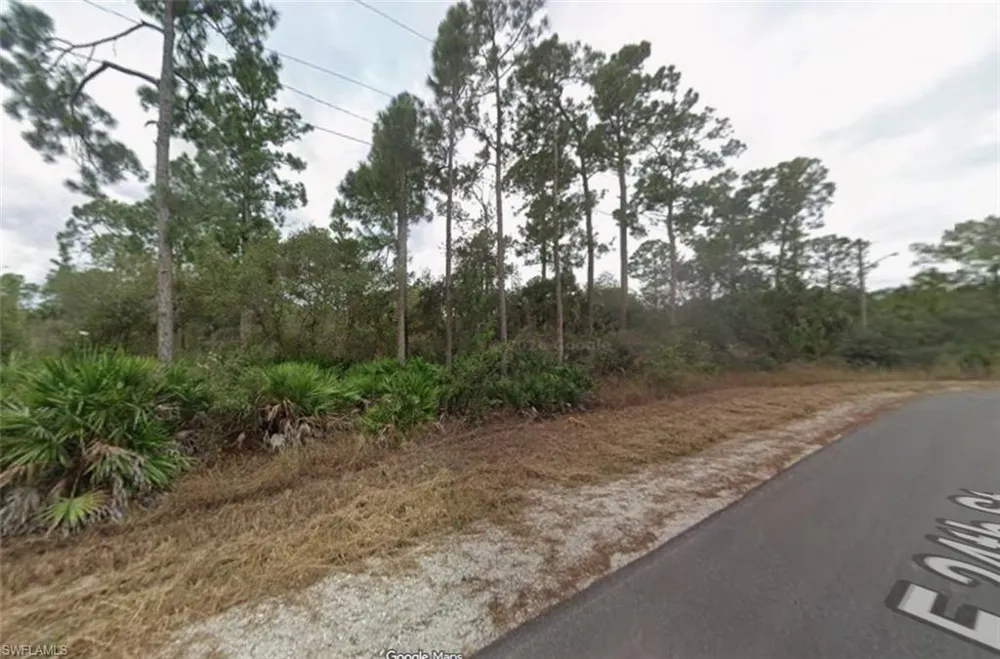4184 E 24th Street Alva, FL 33920