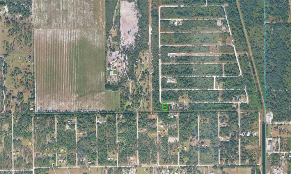 4184 E 24th Street Alva, FL 33920