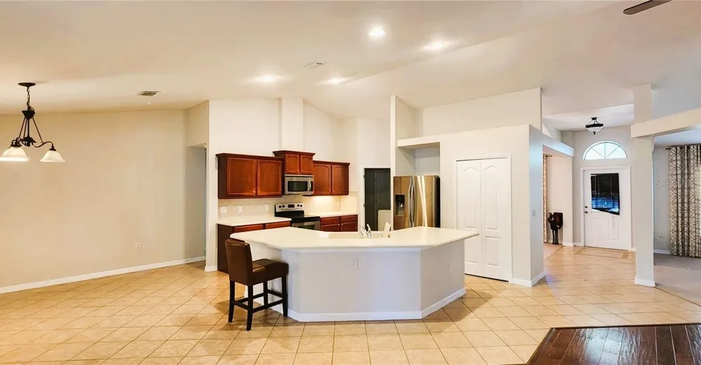 1134 IVEY LAKE DRIVE Orange City, FL 32763