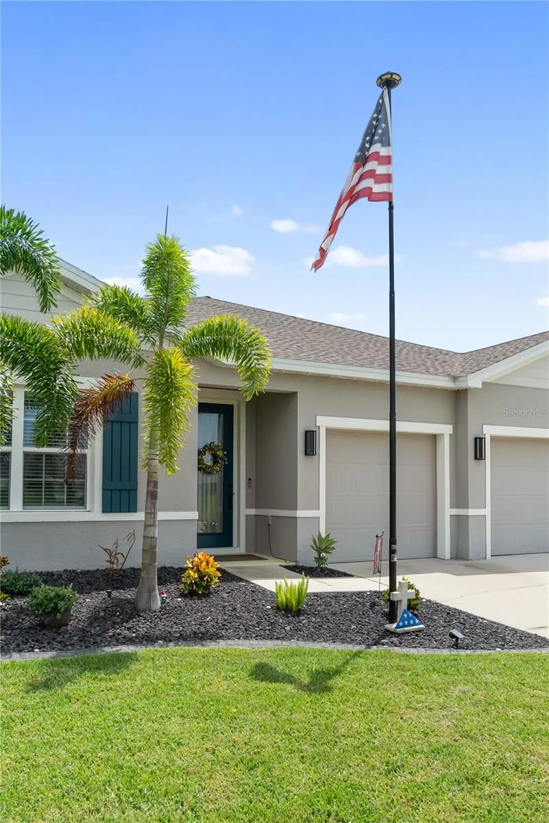 6112 115TH AVENUE E Parrish, FL 34219