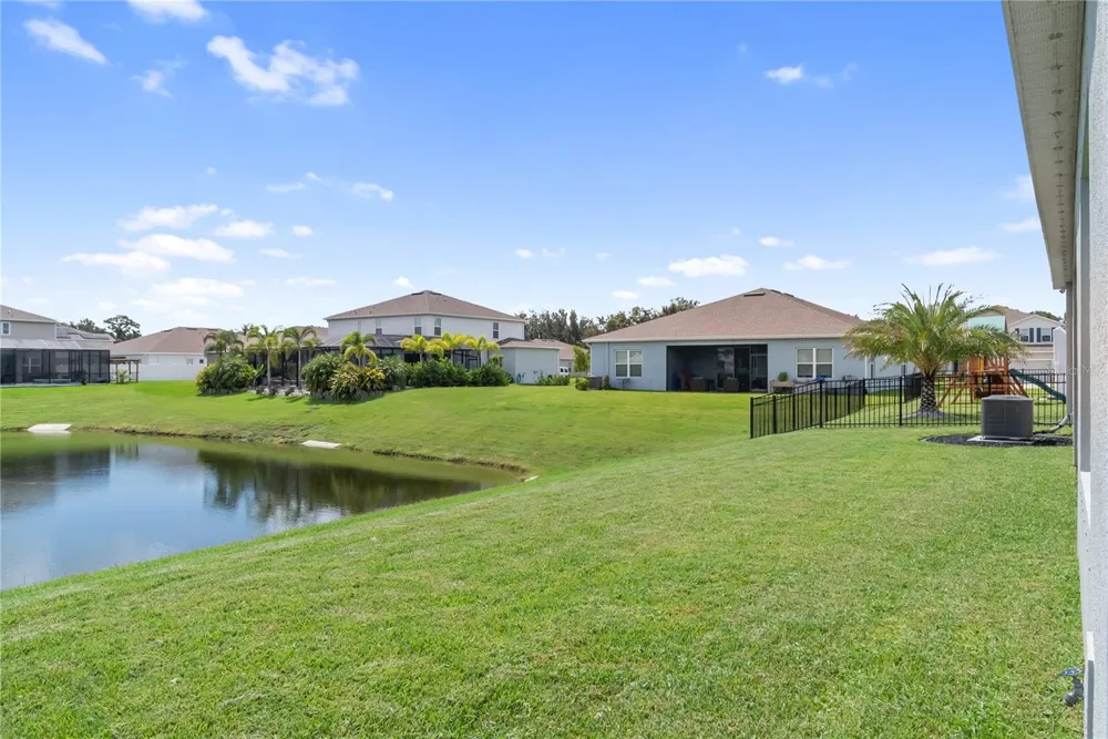 6112 115TH AVENUE E Parrish, FL 34219