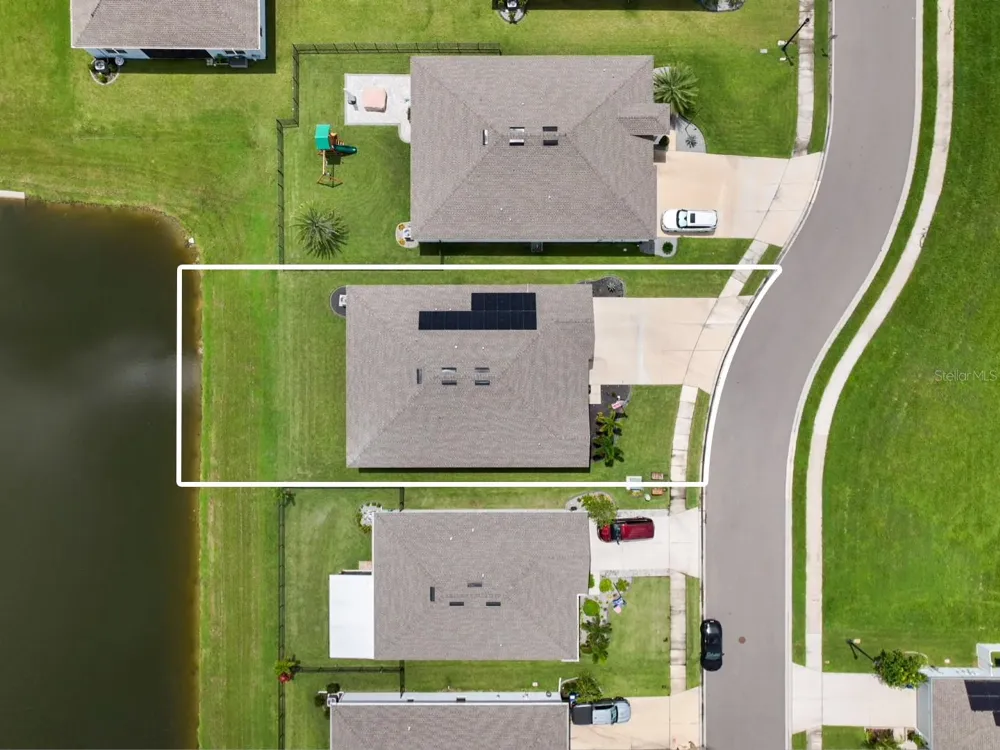 6112 115TH AVENUE E Parrish, FL 34219
