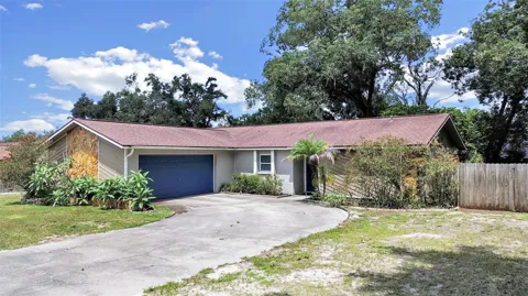11506 WHISPER RIDGE COURT