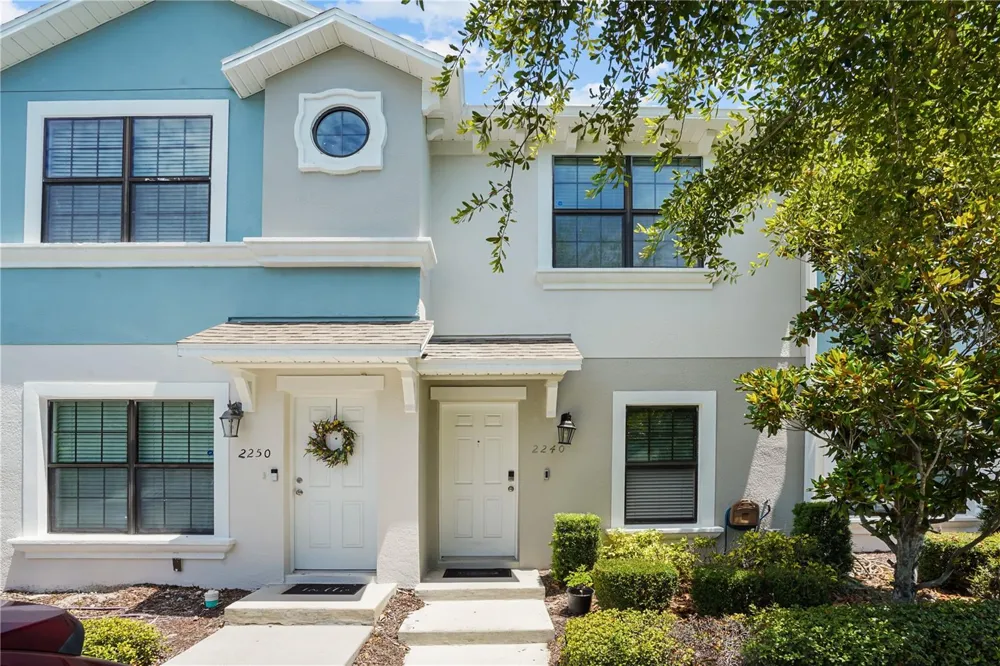 2240 TRILLIUM PARK LANE Sanford, FL 32773