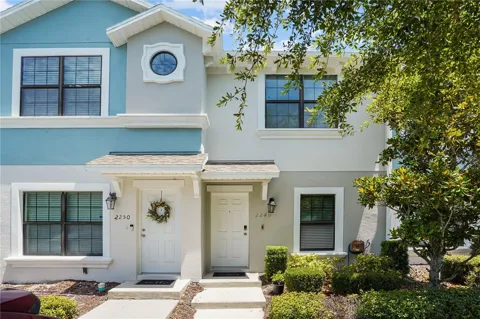 2240 TRILLIUM PARK LANE
