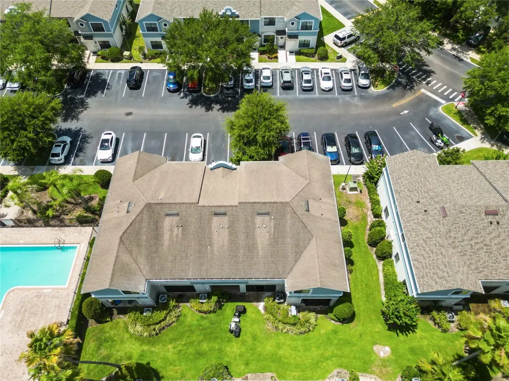 2240 TRILLIUM PARK LANE Sanford, FL 32773
