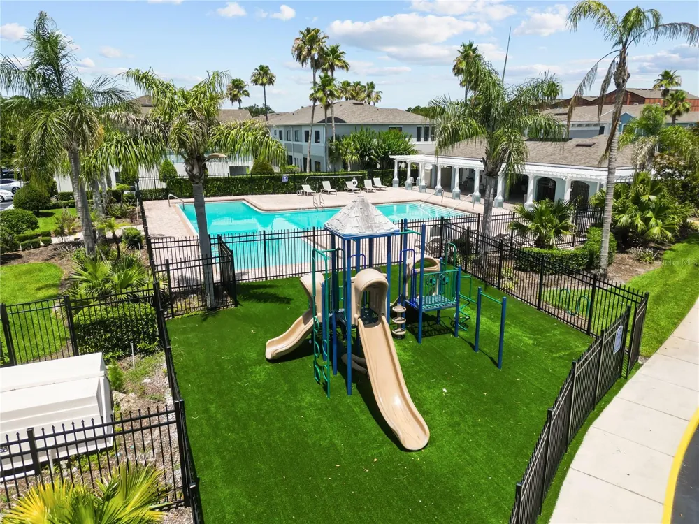 2240 TRILLIUM PARK LANE Sanford, FL 32773
