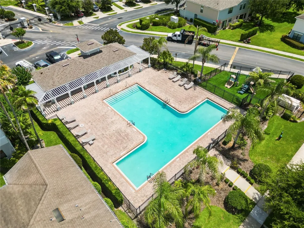 2240 TRILLIUM PARK LANE Sanford, FL 32773