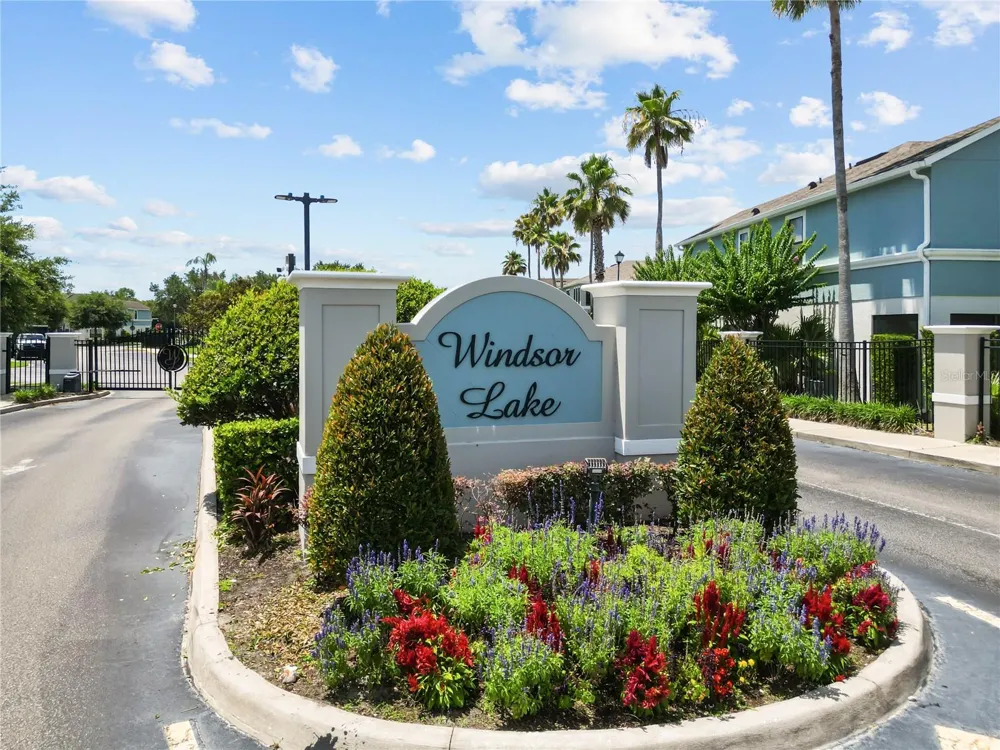 2240 TRILLIUM PARK LANE Sanford, FL 32773