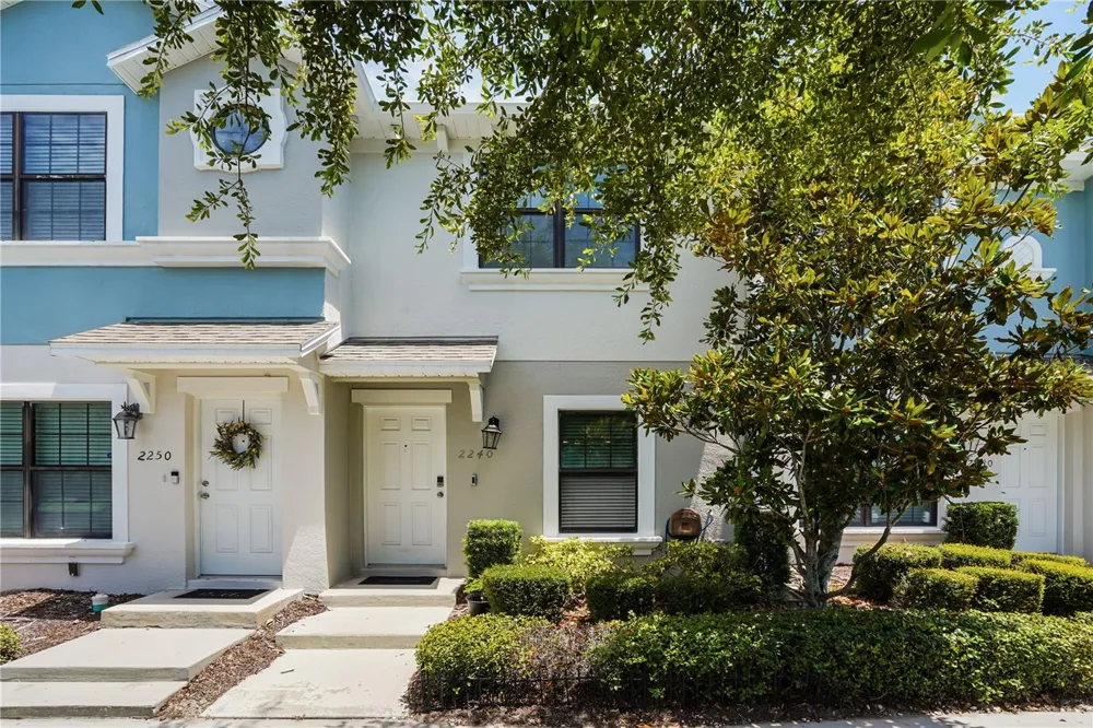 2240 TRILLIUM PARK LANE Sanford, FL 32773