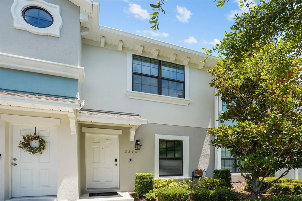 2240 TRILLIUM PARK LANE Sanford, FL 32773