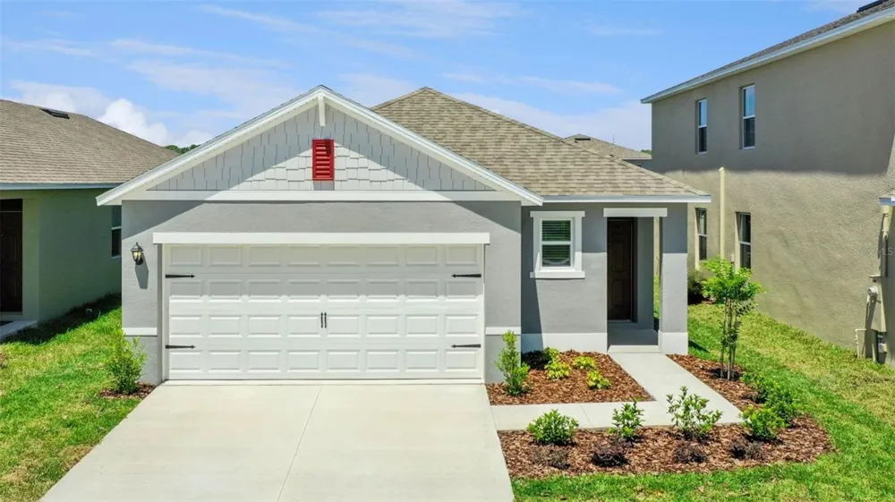 1933 HOWARD MESA DRIVE Kissimmee, FL 34744