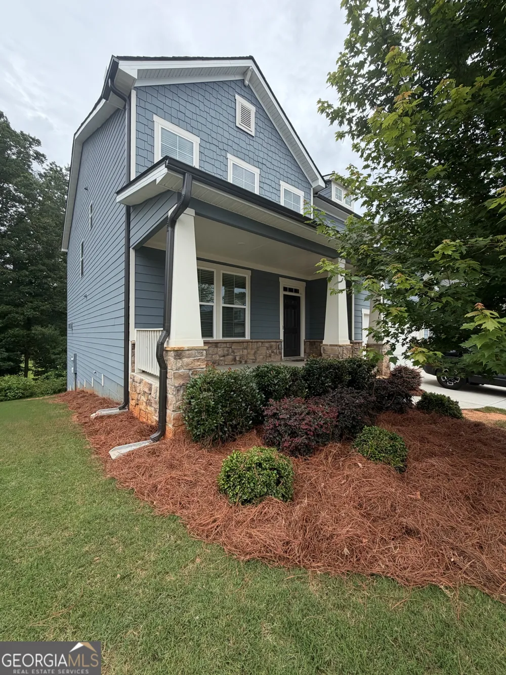 365 Chestnut Chase Hoschton, GA 30548