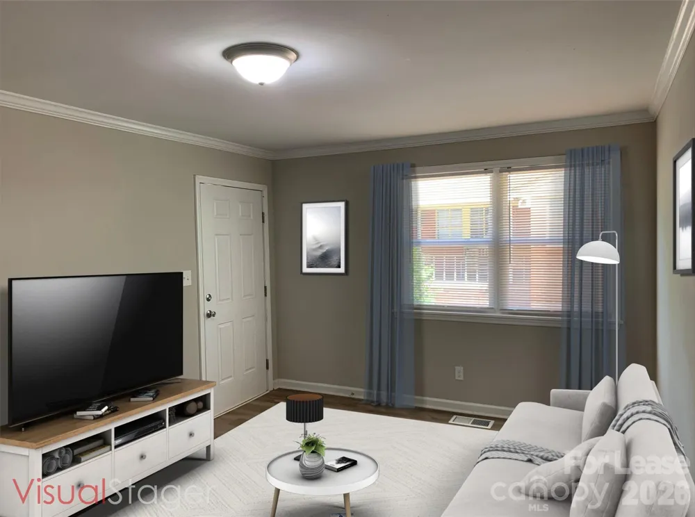 2717 Columbus Circle Charlotte, NC 28208