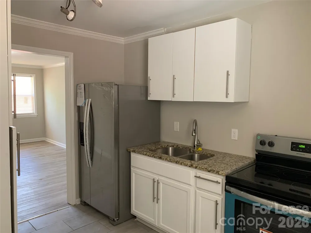 2717 Columbus Circle Charlotte, NC 28208