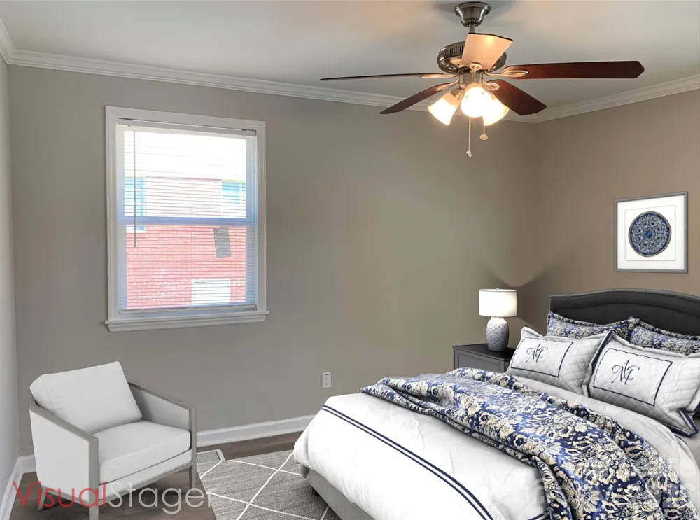 2717 Columbus Circle Charlotte, NC 28208