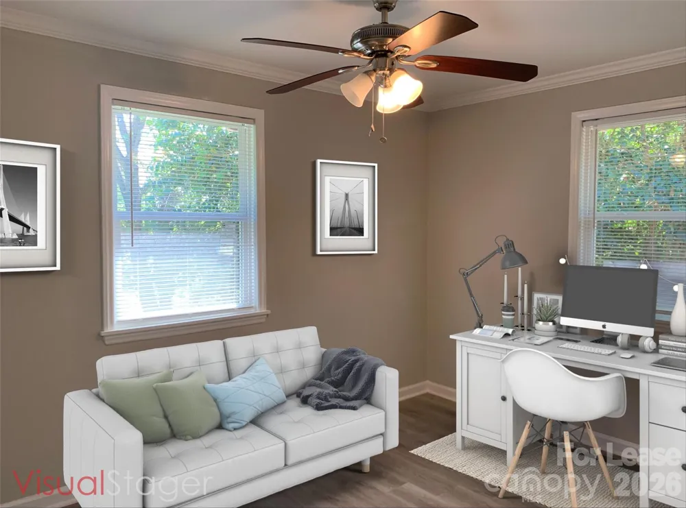 2717 Columbus Circle Charlotte, NC 28208