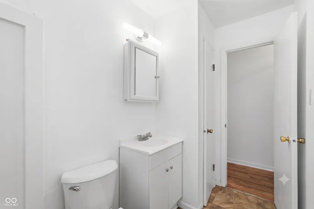 11028 Monroe Court Indianapolis, IN 46229