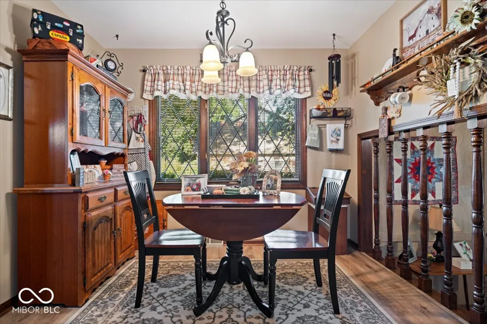 850 W Oakwood Drive Greenwood, IN 46142