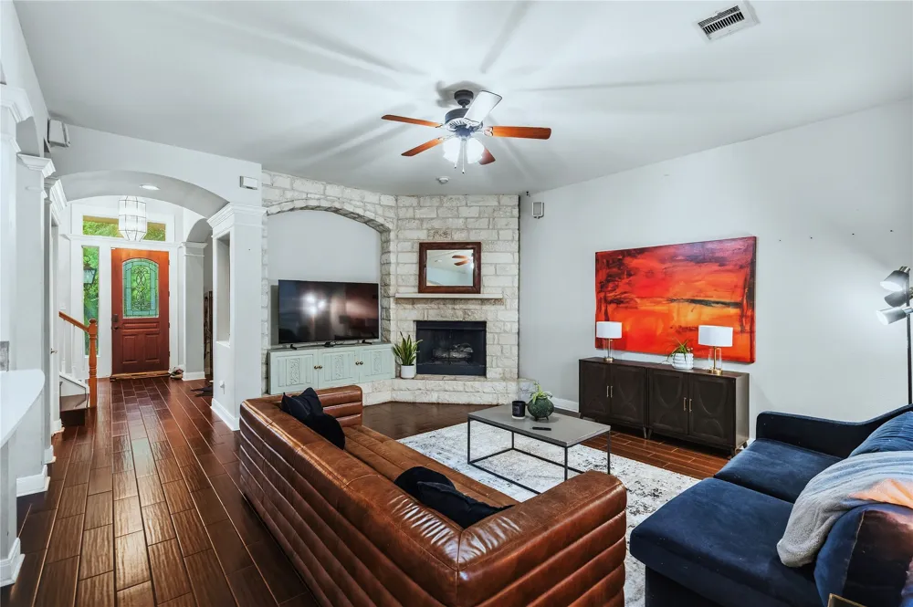 12113 Portobella Drive Austin, TX 78732