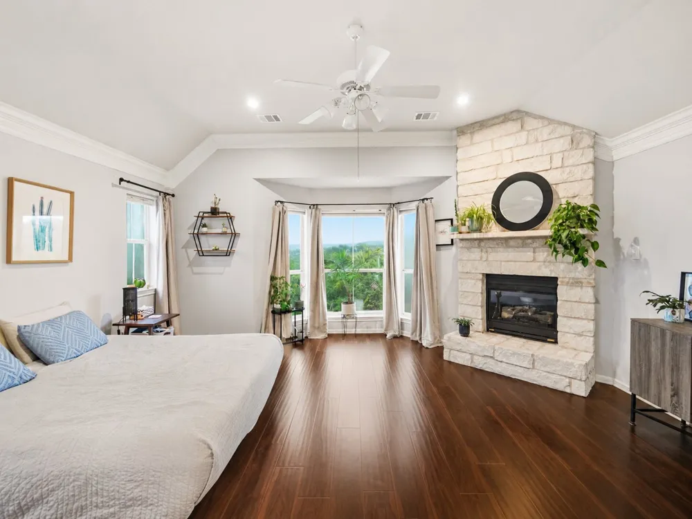 12113 Portobella Drive Austin, TX 78732