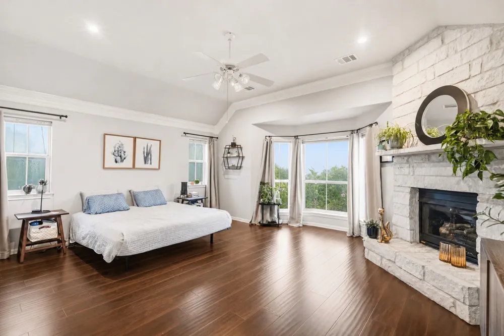 12113 Portobella Drive Austin, TX 78732