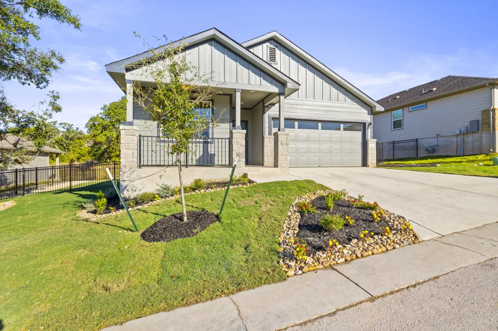 212 Florenz Lane Georgetown, TX 78628