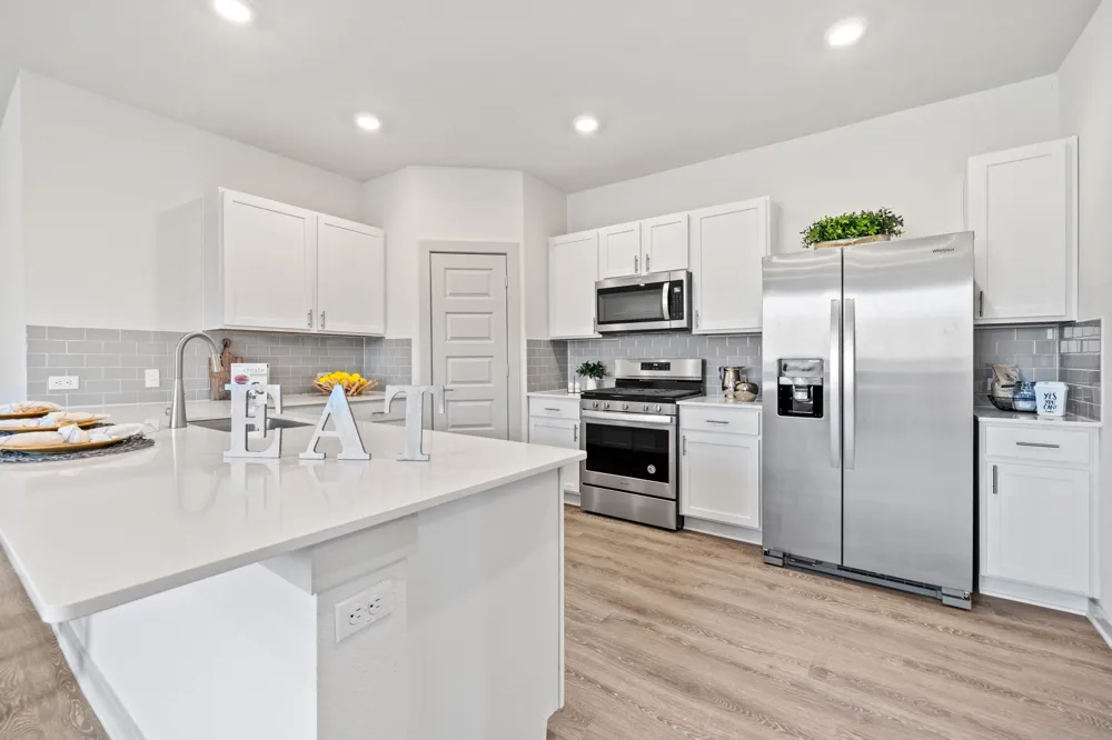 212 Florenz Lane Georgetown, TX 78628