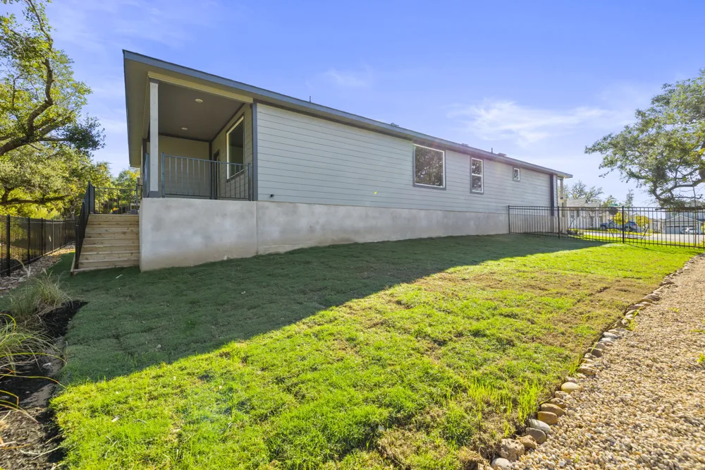 212 Florenz Lane Georgetown, TX 78628