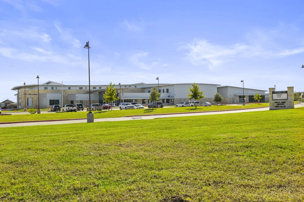 212 Florenz Lane Georgetown, TX 78628
