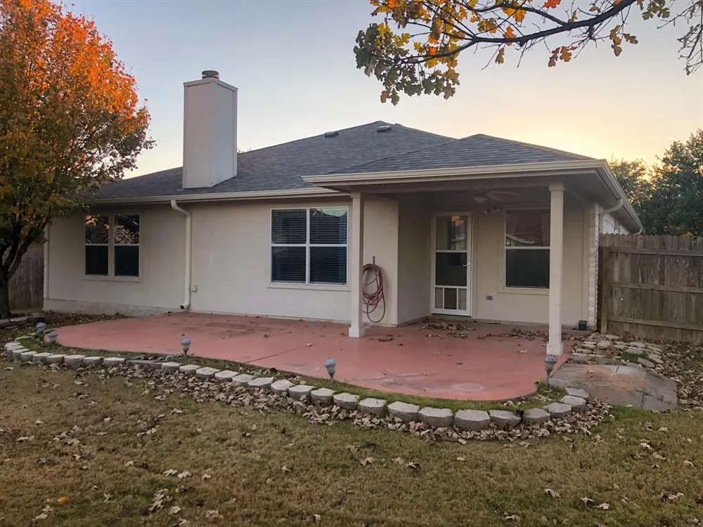 2100 Mir Woods Drive Leander, TX 78641