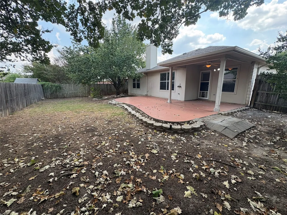 2100 Mir Woods Drive Leander, TX 78641