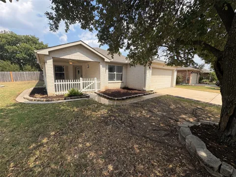 2100 Mir Woods Drive