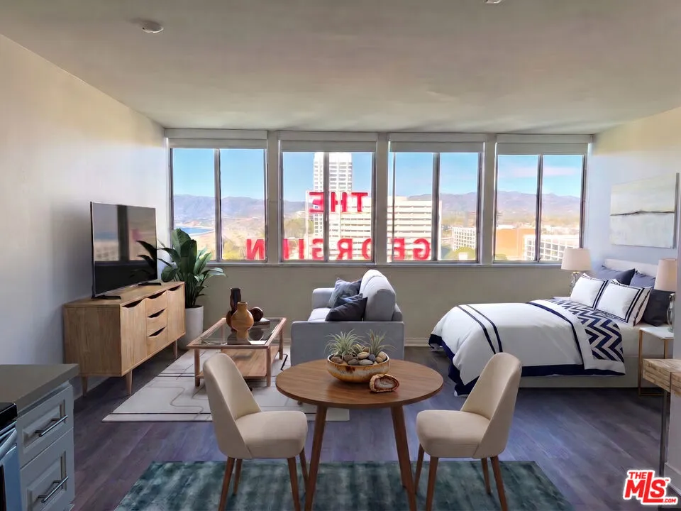 1431 Ocean Avenue #1205 Santa Monica, CA 90401