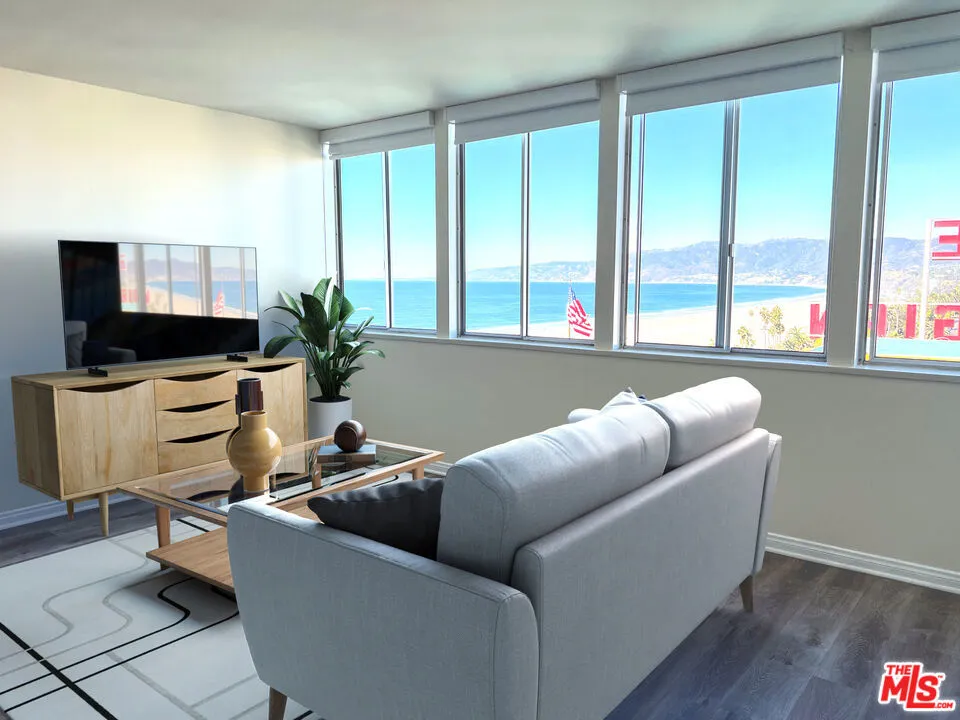 1431 Ocean Avenue #1205 Santa Monica, CA 90401