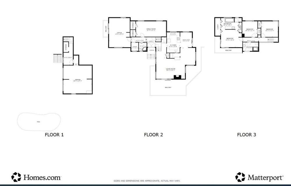 501 Camino Las Juntas Pleasant Hill, CA 94523